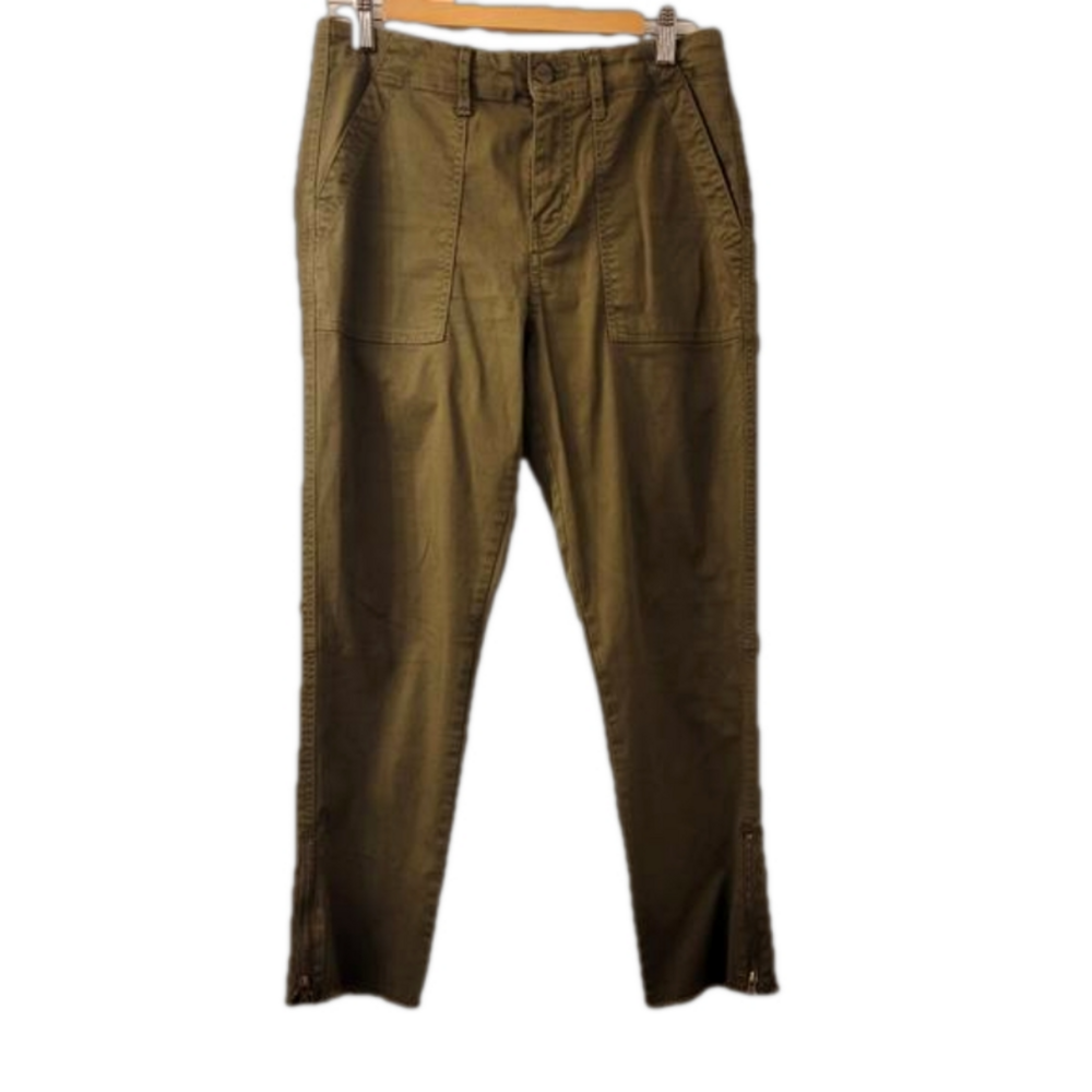 Sanctuary Standard Surplus Pants
